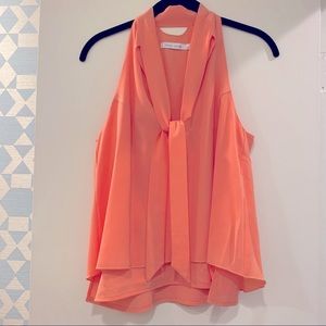 Bishop + Young Tangerine Tank Top